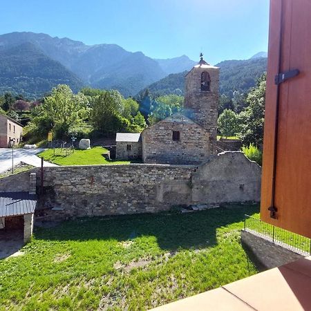 Senet Rural Apartment Екстериор снимка