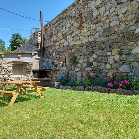 Senet Rural Apartment Екстериор снимка