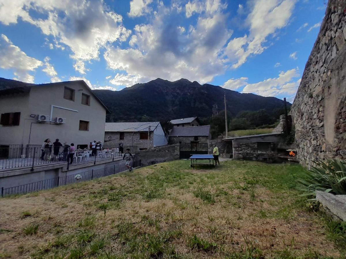Senet Rural Apartment Екстериор снимка