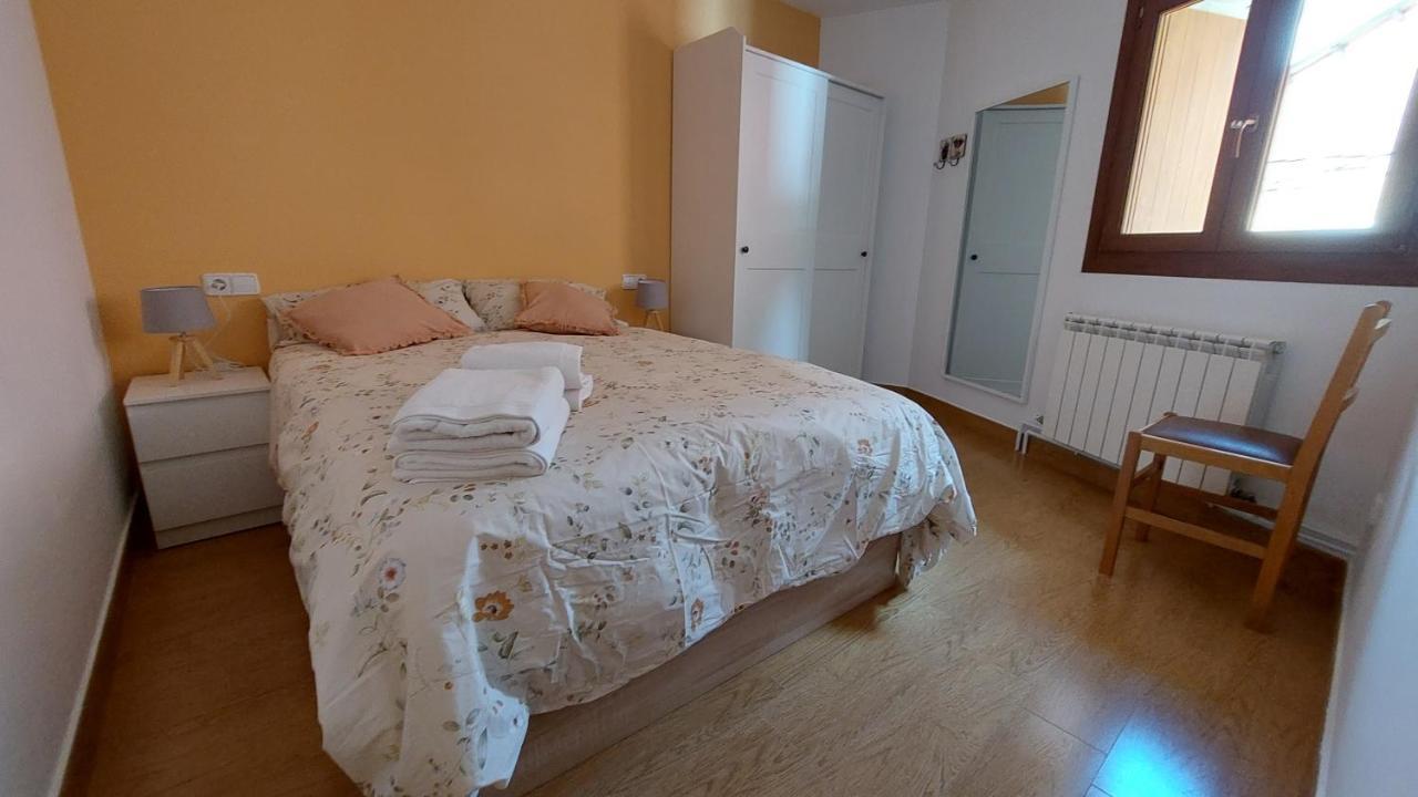 Senet Rural Apartment Екстериор снимка