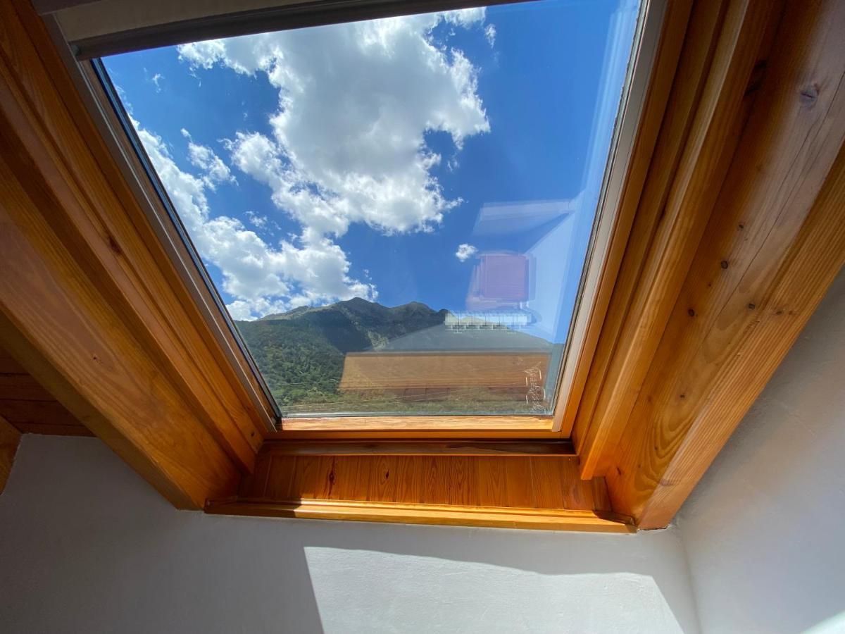 Senet Rural Apartment Екстериор снимка