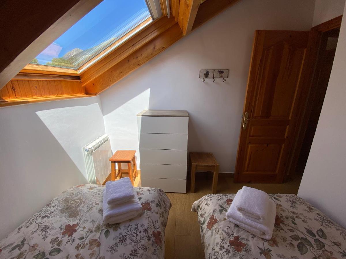 Senet Rural Apartment Екстериор снимка