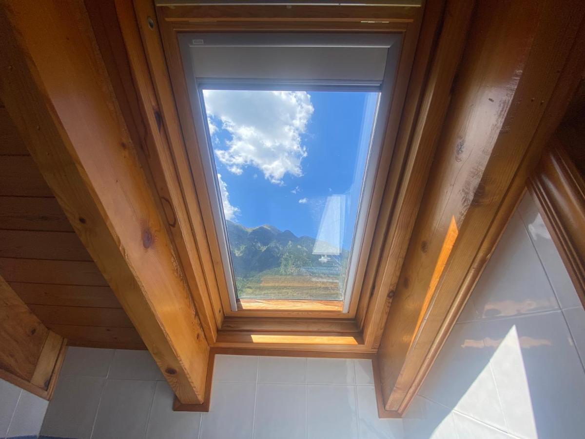 Senet Rural Apartment Екстериор снимка