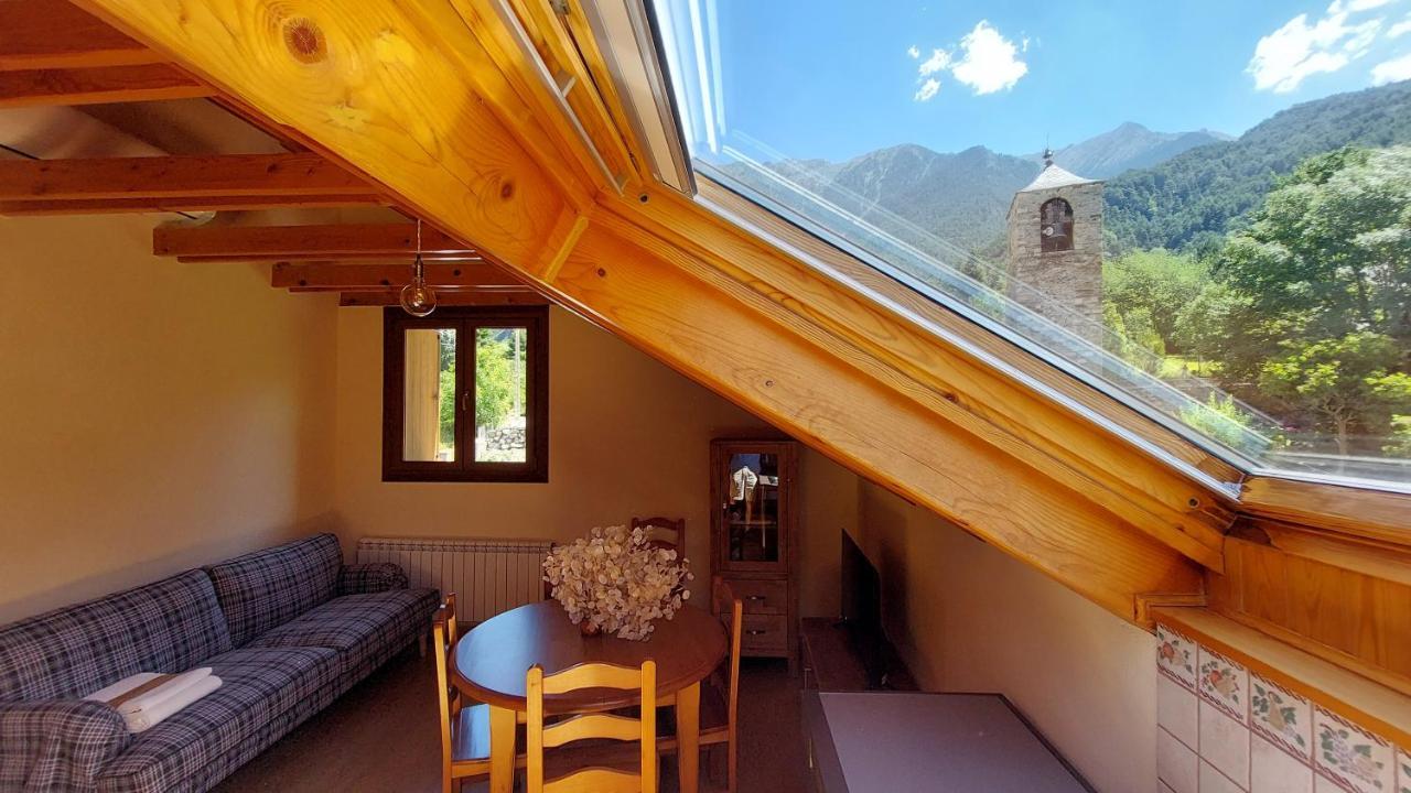 Senet Rural Apartment Екстериор снимка