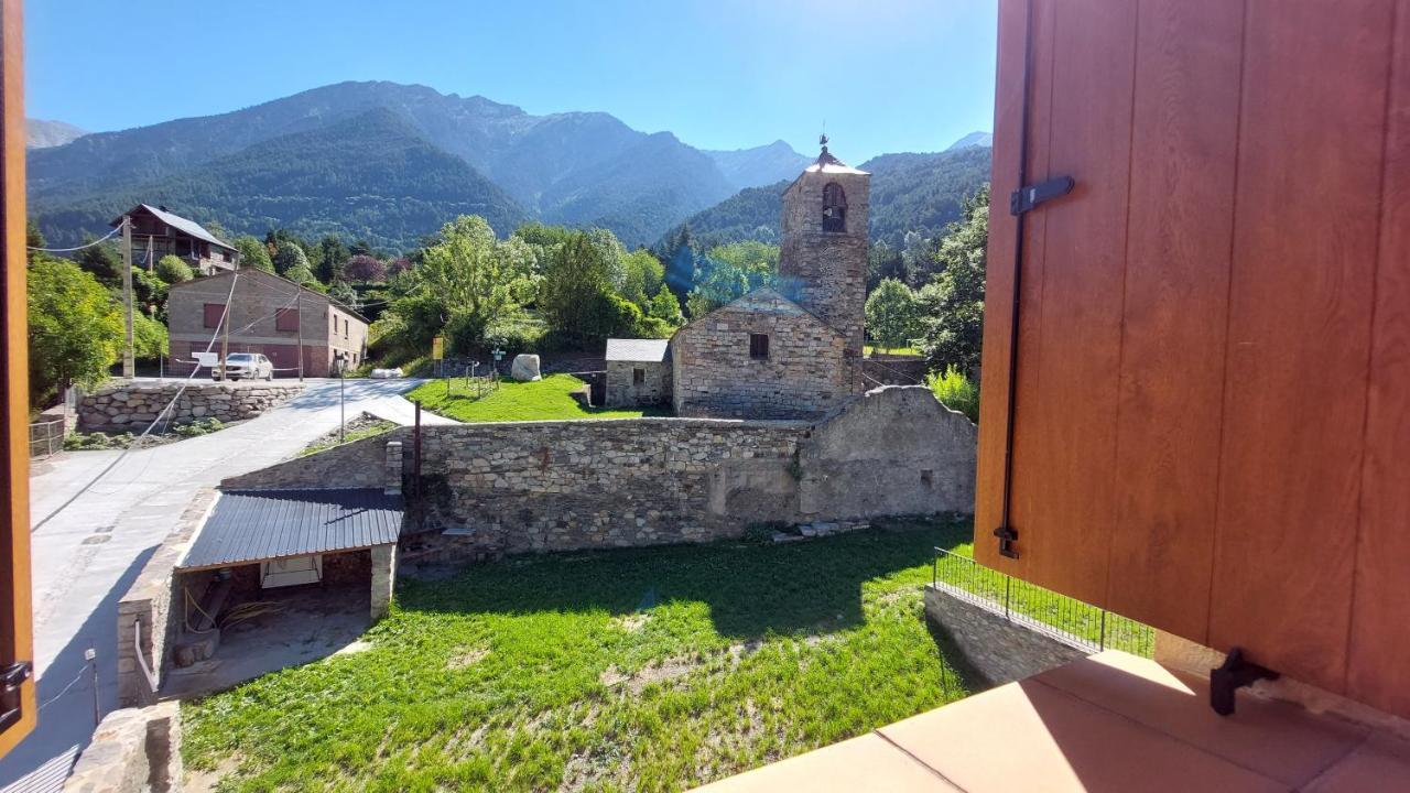 Senet Rural Apartment Екстериор снимка