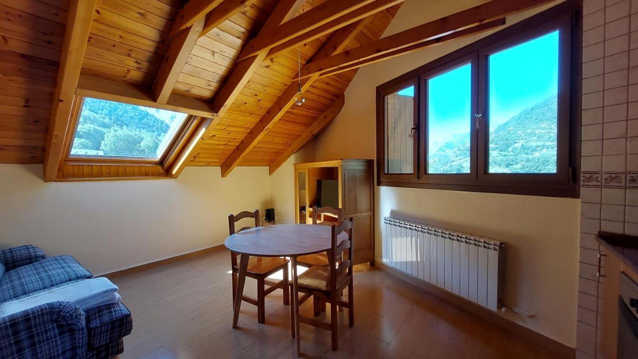 Senet Rural Apartment Екстериор снимка