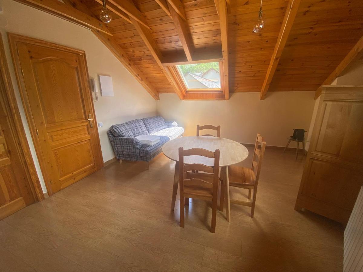 Senet Rural Apartment Екстериор снимка