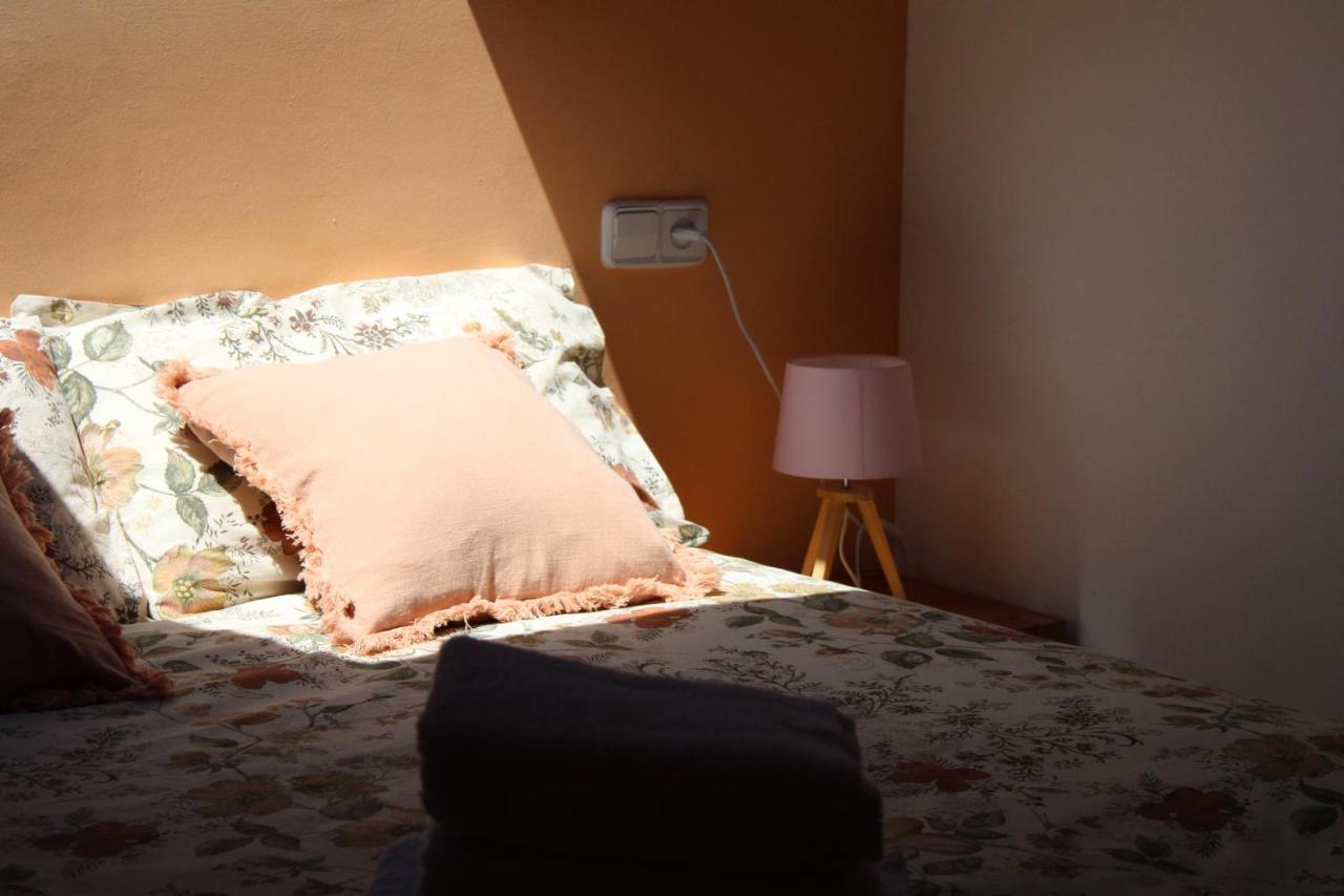 Senet Rural Apartment Екстериор снимка