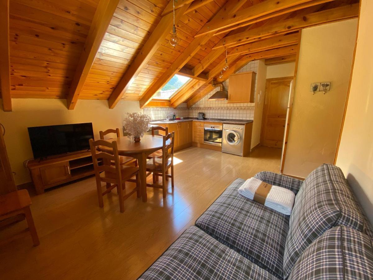 Senet Rural Apartment Екстериор снимка