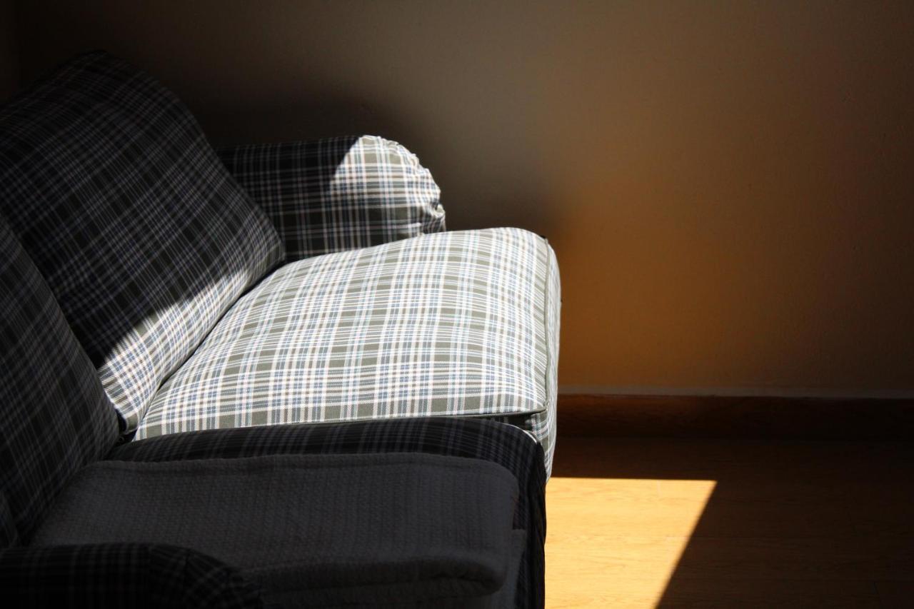 Senet Rural Apartment Екстериор снимка