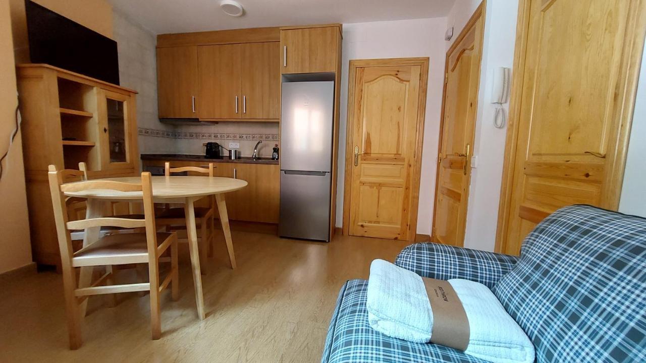 Senet Rural Apartment Екстериор снимка