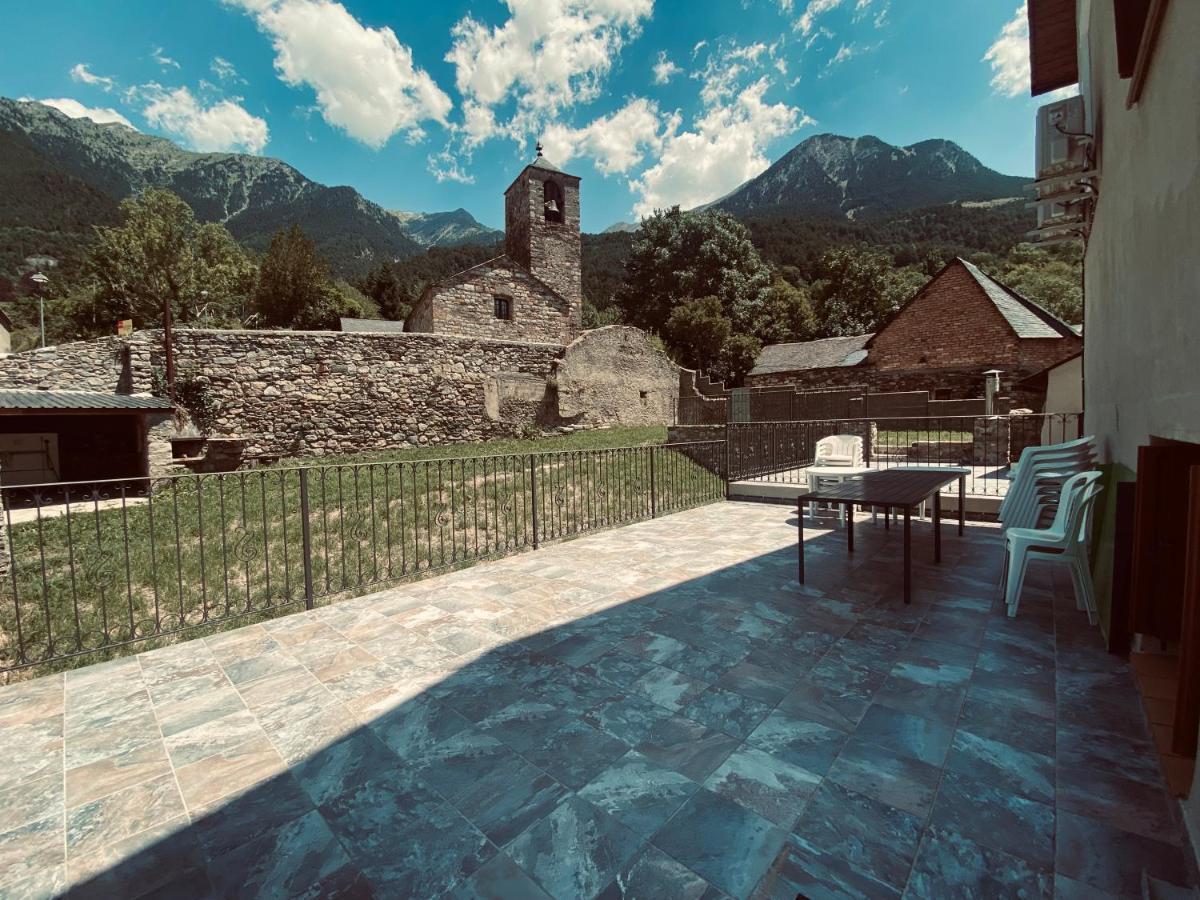 Senet Rural Apartment Екстериор снимка