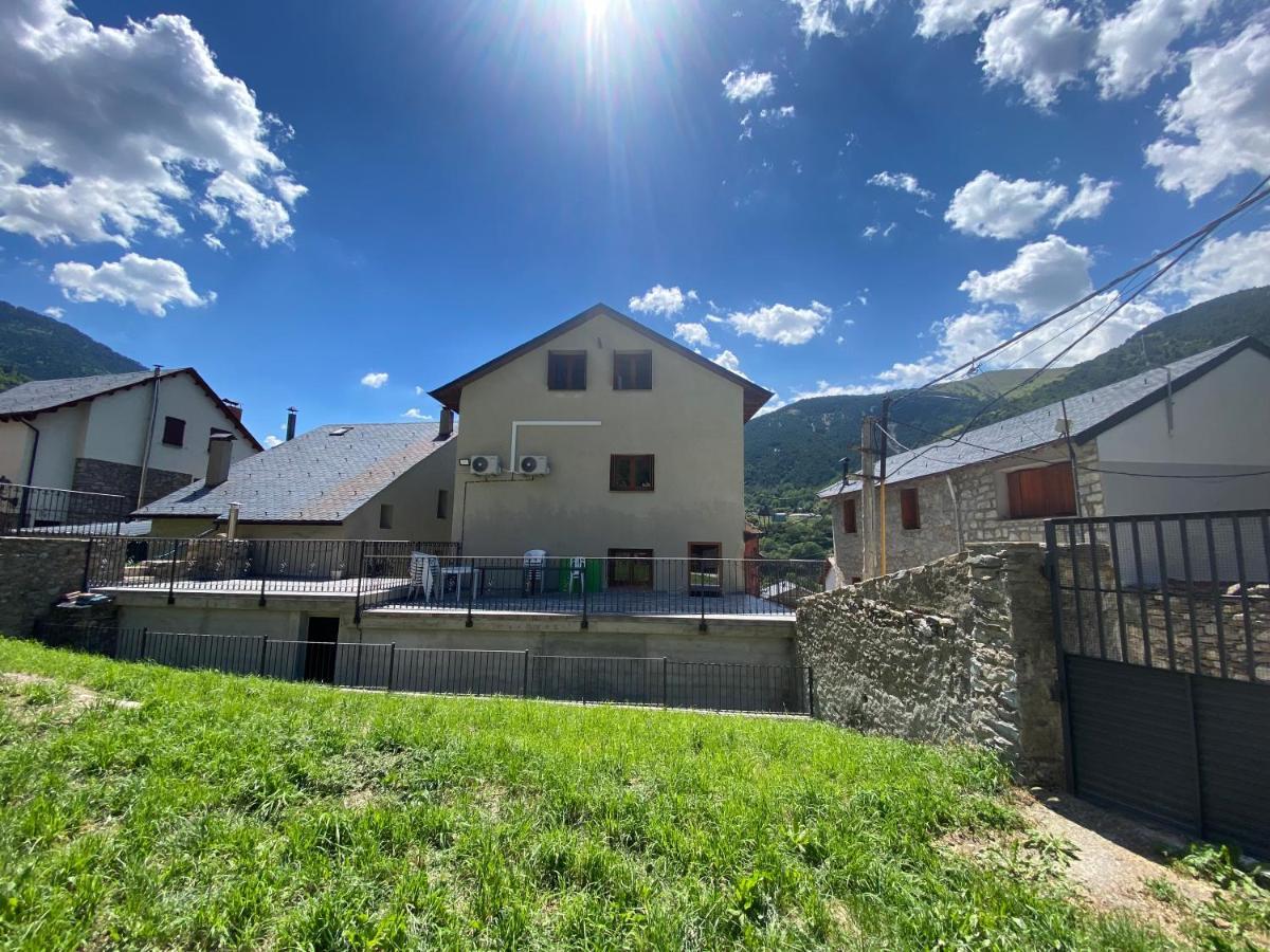 Senet Rural Apartment Екстериор снимка