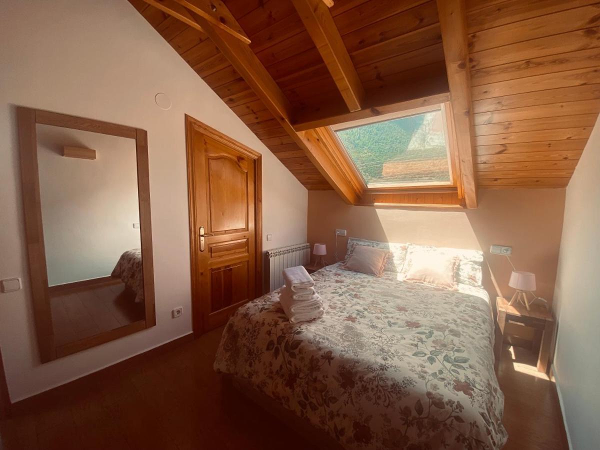 Senet Rural Apartment Екстериор снимка