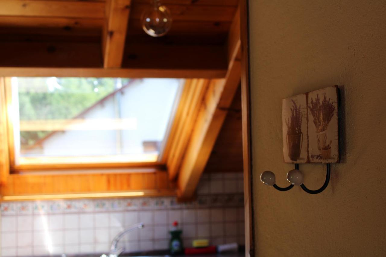 Senet Rural Apartment Екстериор снимка