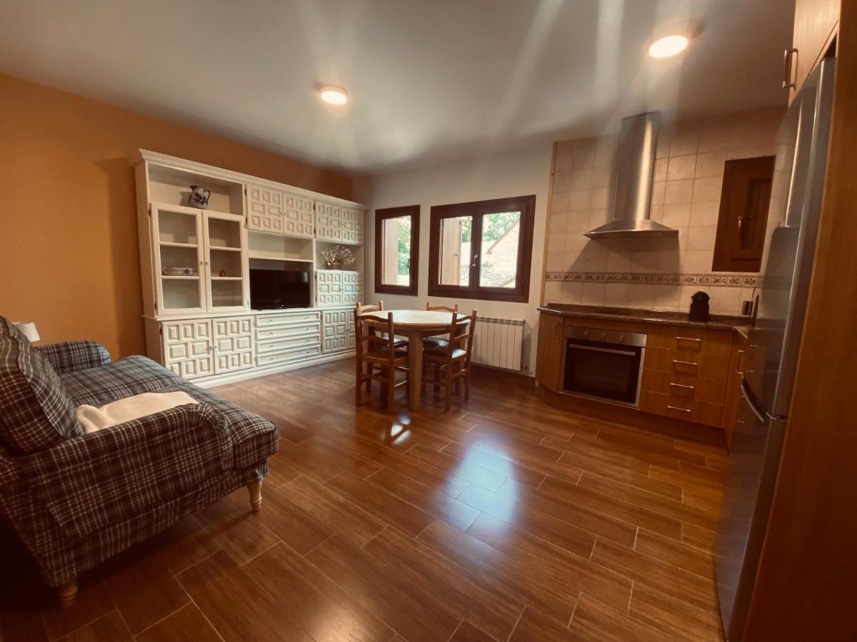 Senet Rural Apartment Екстериор снимка