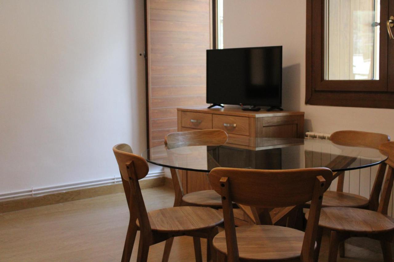 Senet Rural Apartment Екстериор снимка