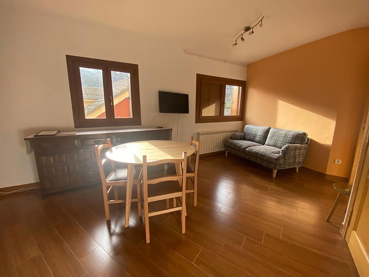 Senet Rural Apartment Екстериор снимка