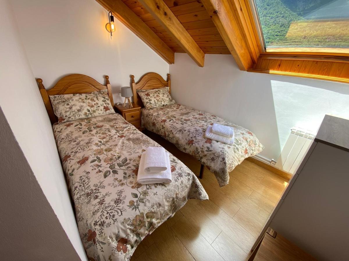 Senet Rural Apartment Екстериор снимка