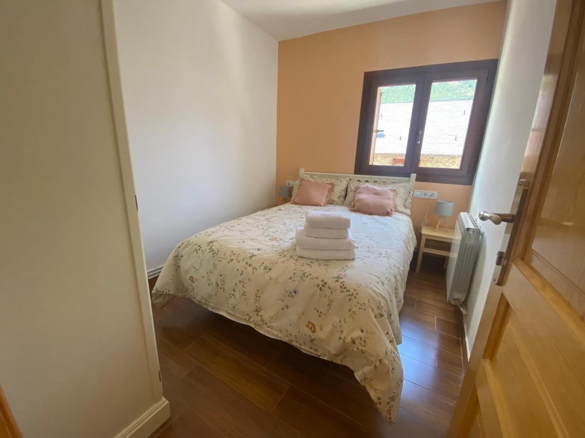 Senet Rural Apartment Екстериор снимка