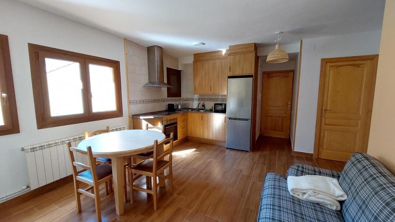 Senet Rural Apartment Екстериор снимка