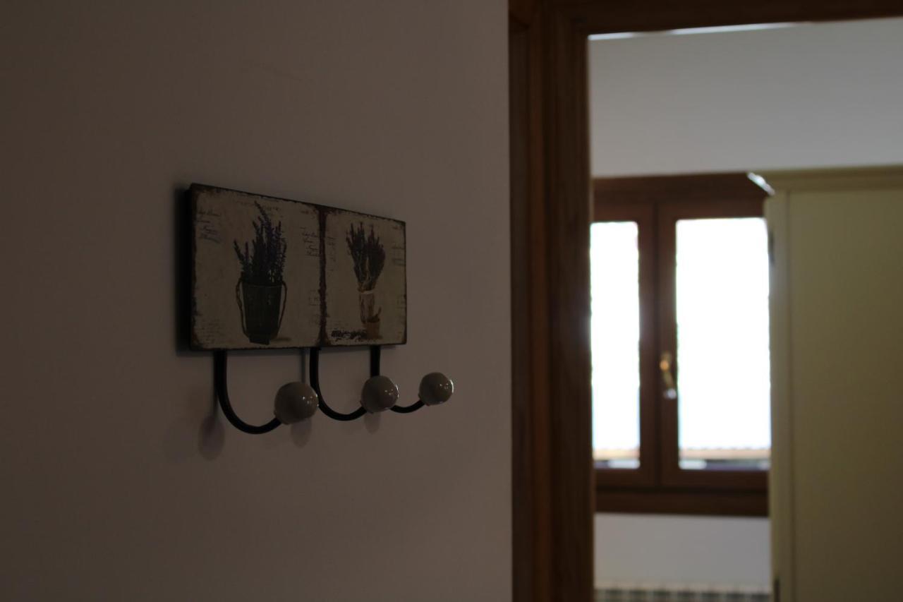Senet Rural Apartment Екстериор снимка