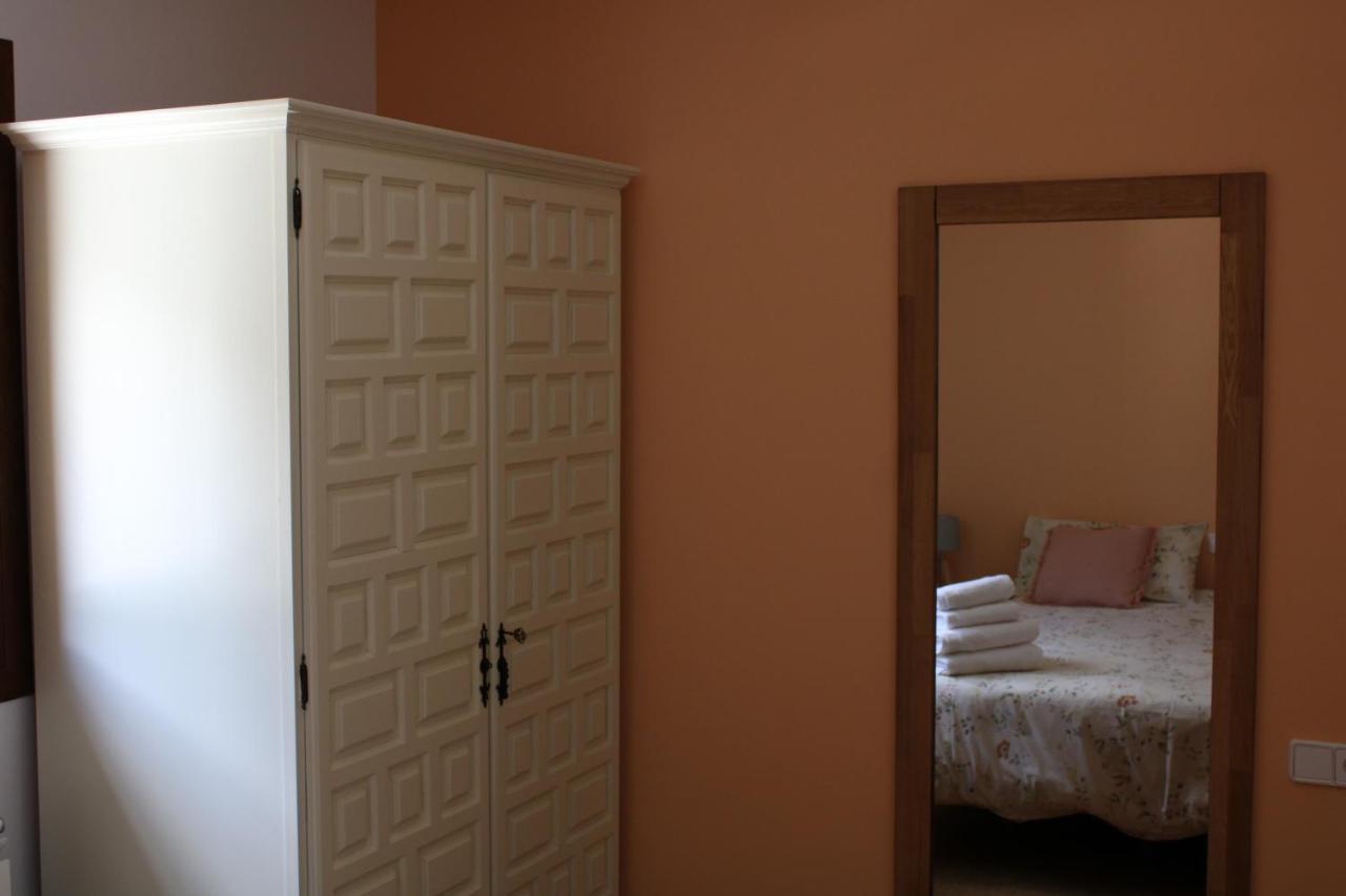 Senet Rural Apartment Екстериор снимка