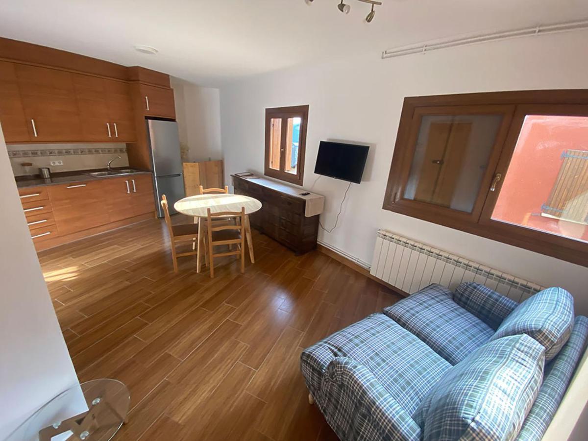 Senet Rural Apartment Екстериор снимка