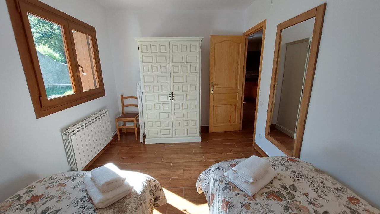 Senet Rural Apartment Екстериор снимка