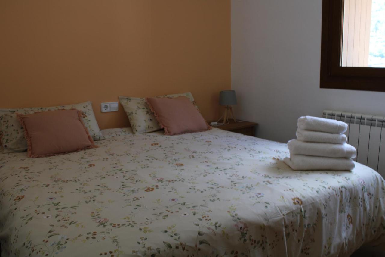 Senet Rural Apartment Екстериор снимка