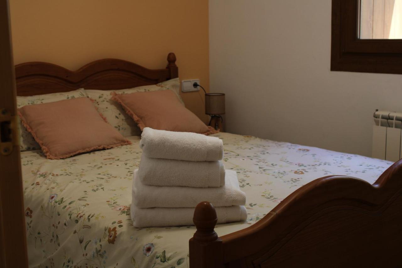 Senet Rural Apartment Екстериор снимка