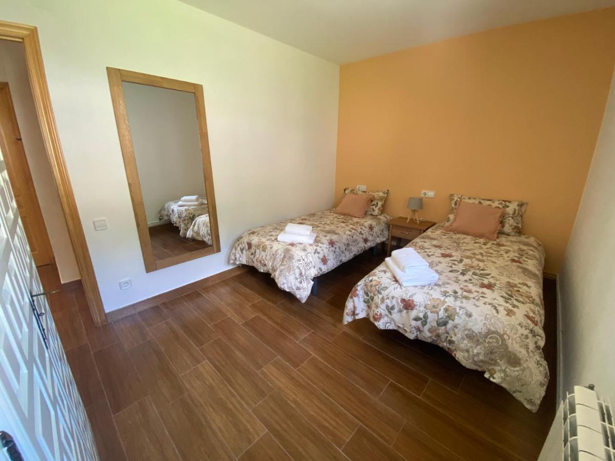 Senet Rural Apartment Екстериор снимка