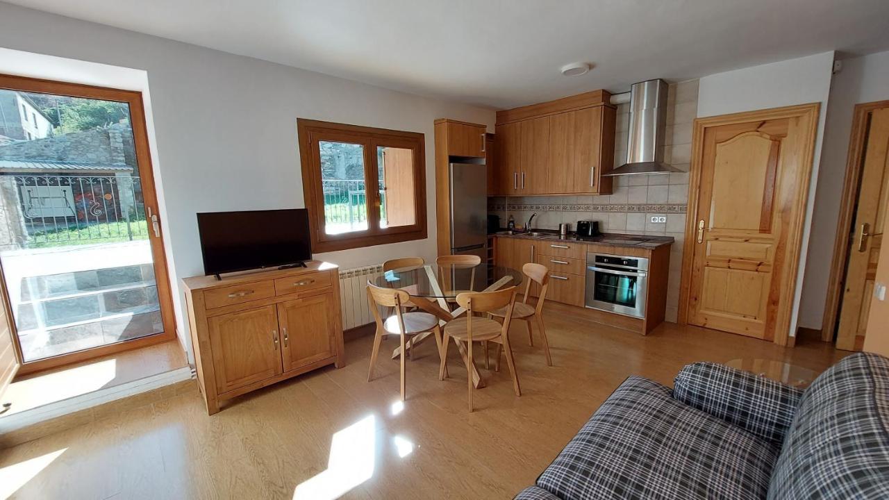 Senet Rural Apartment Екстериор снимка