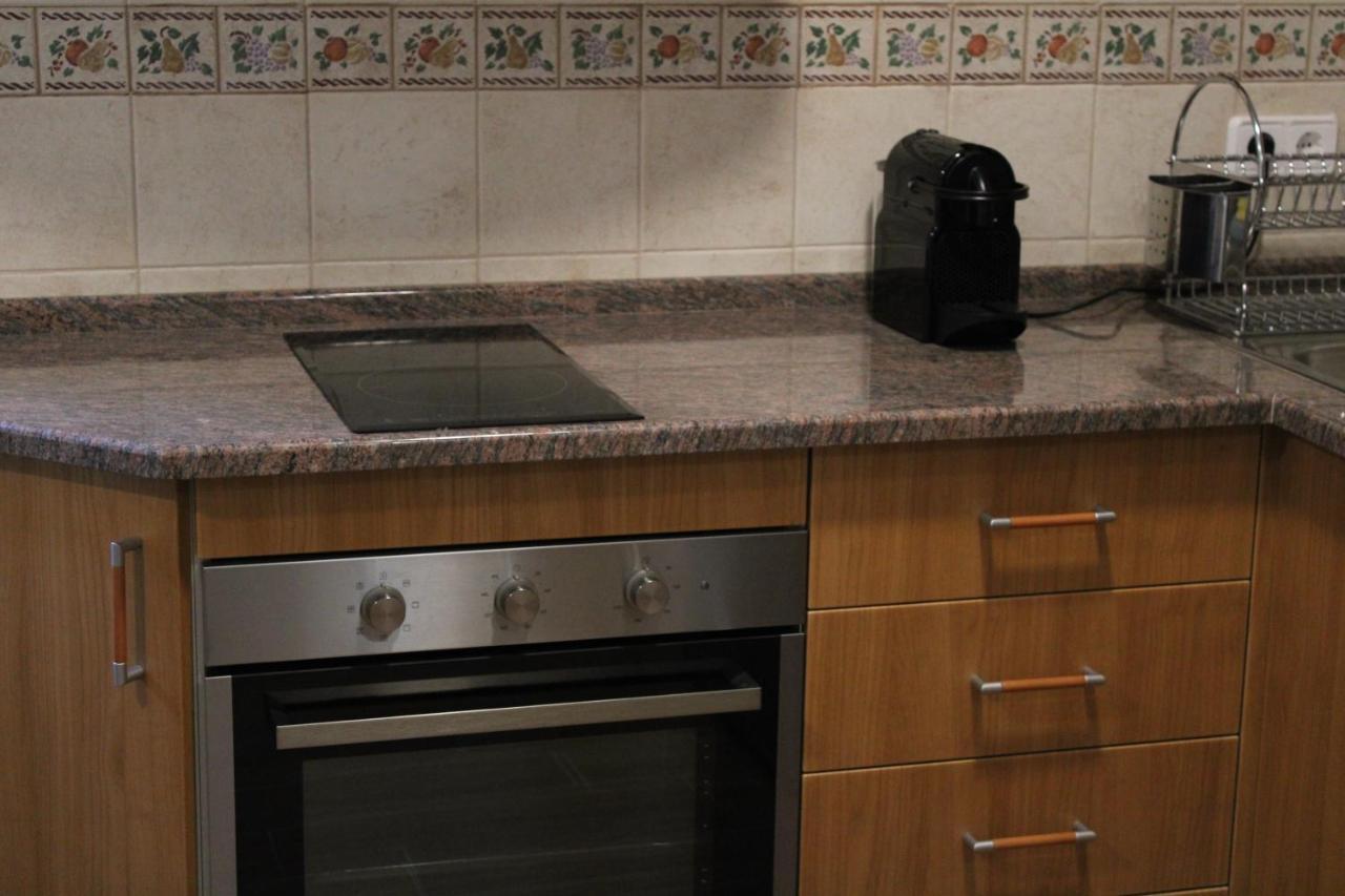 Senet Rural Apartment Екстериор снимка