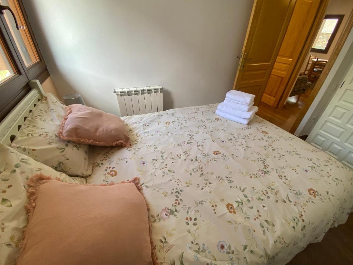 Senet Rural Apartment Екстериор снимка
