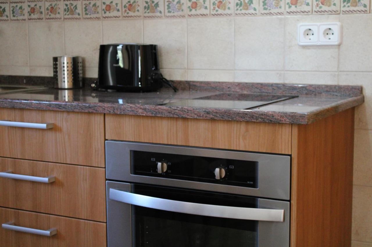 Senet Rural Apartment Екстериор снимка
