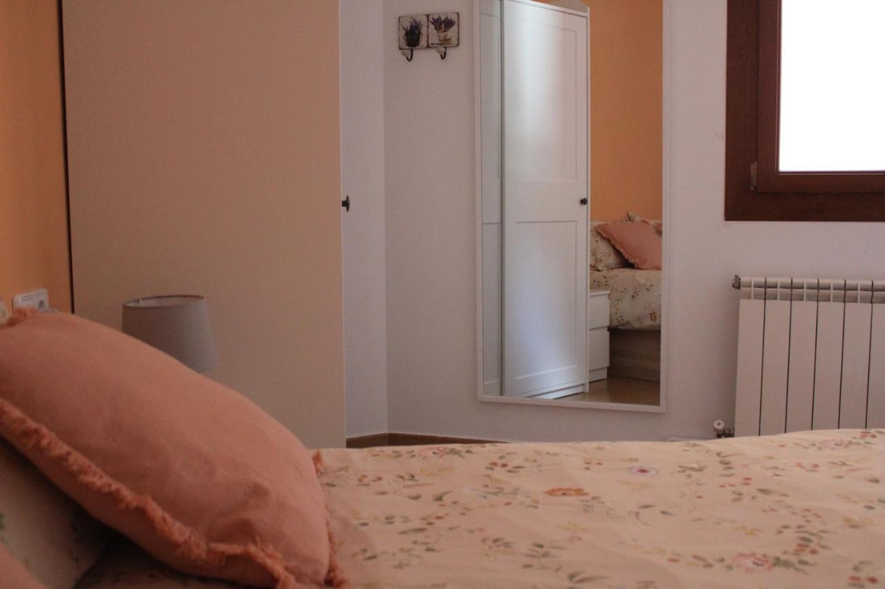 Senet Rural Apartment Екстериор снимка