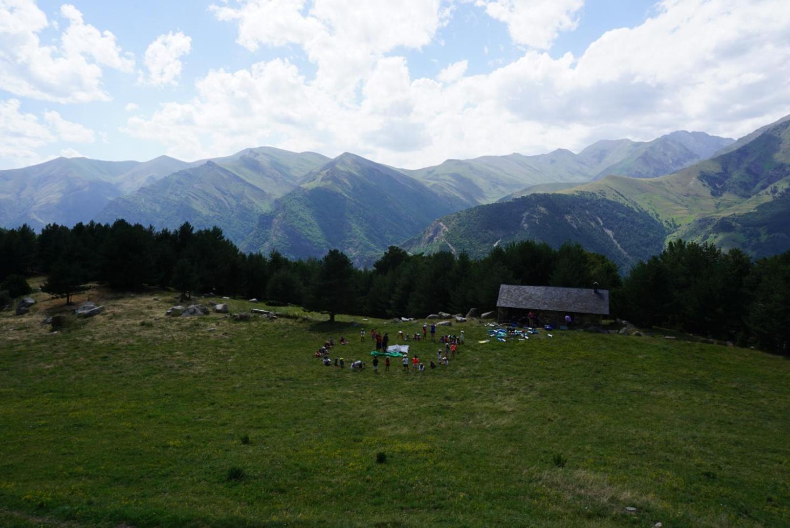 Senet Rural Apartment Екстериор снимка