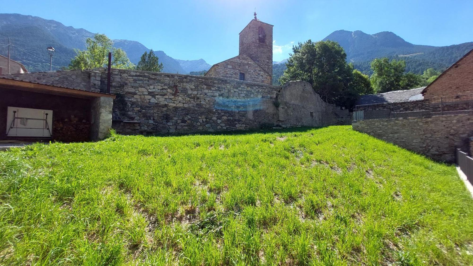 Senet Rural Apartment Екстериор снимка
