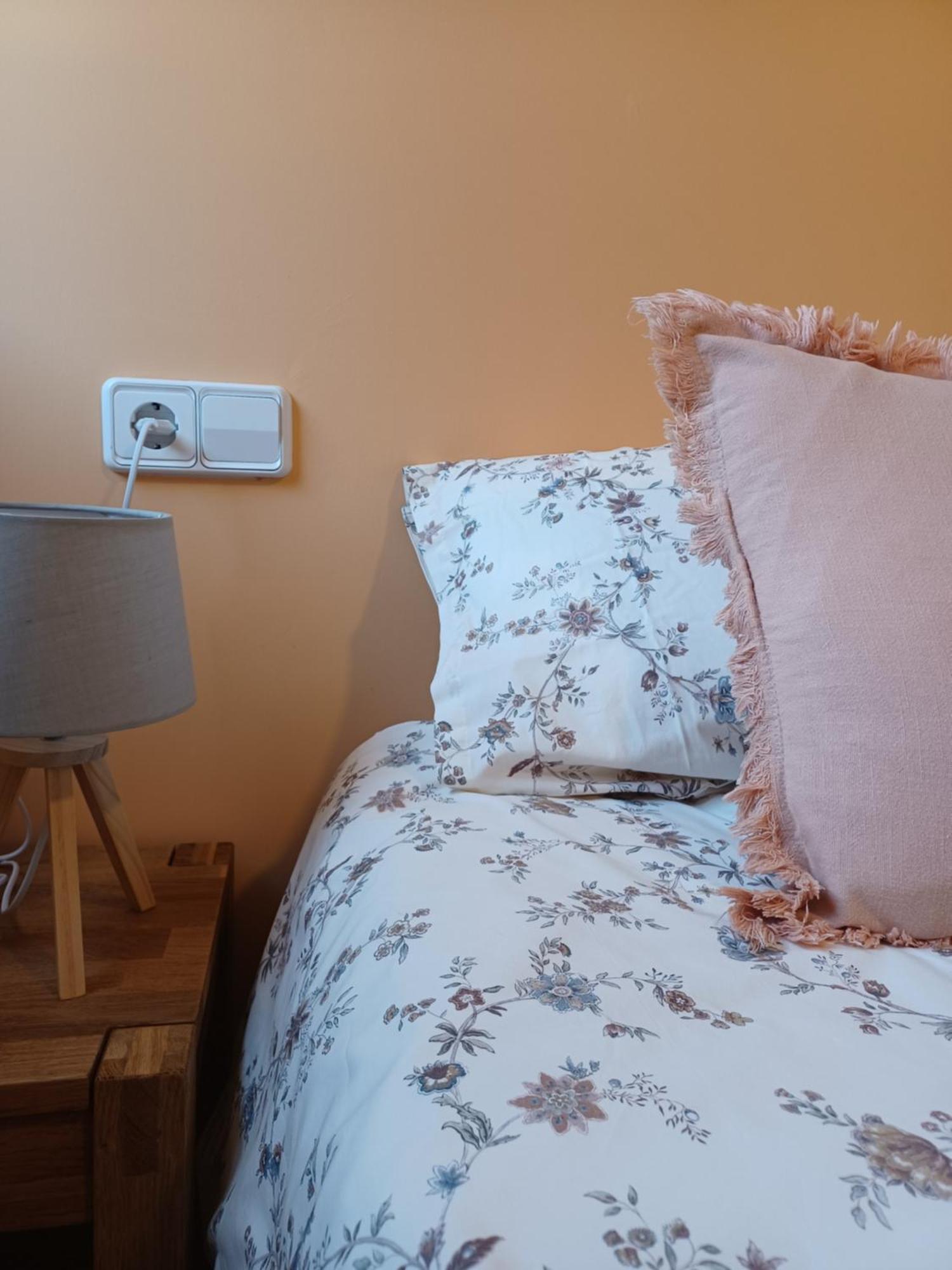 Senet Rural Apartment Екстериор снимка