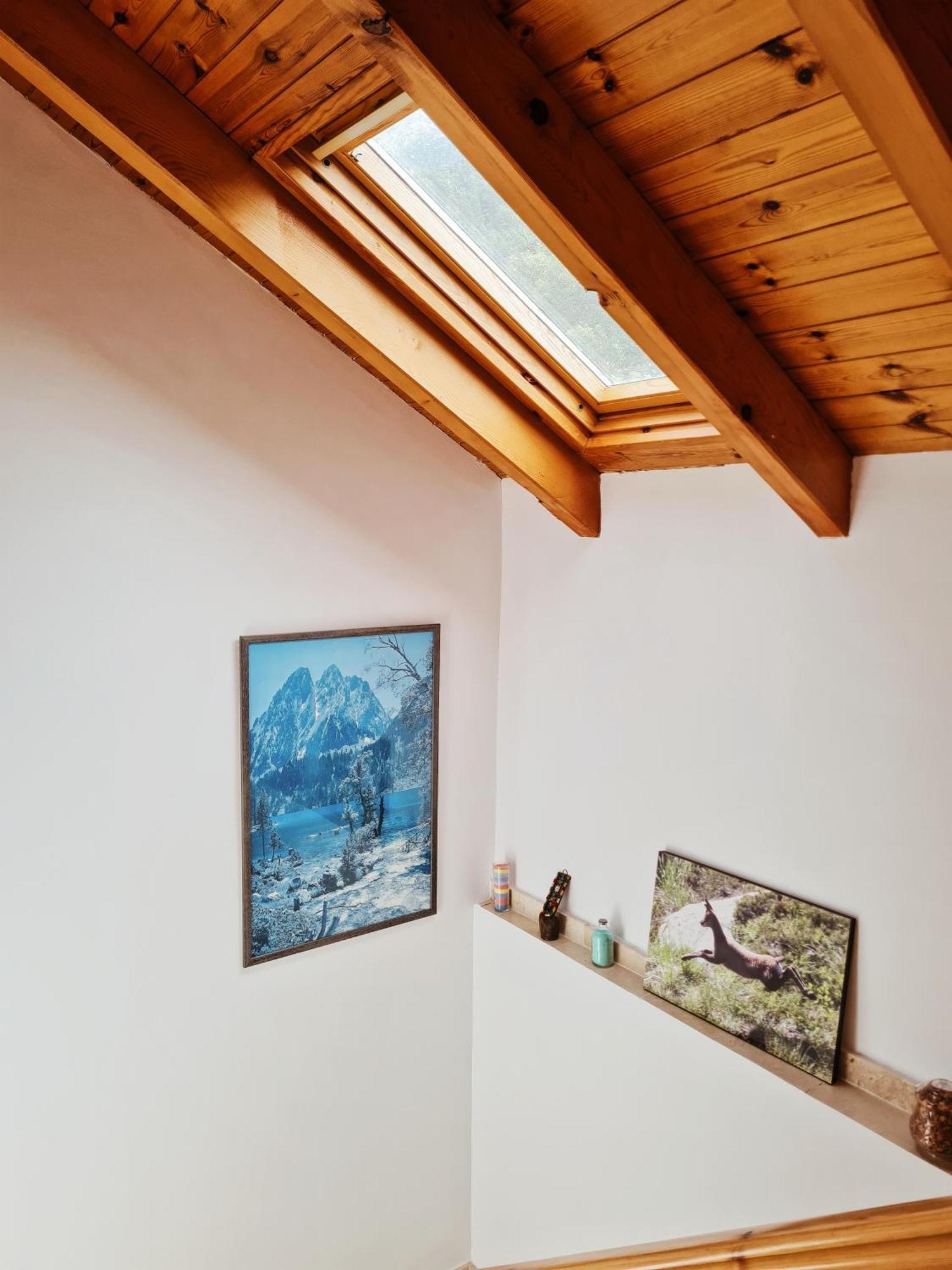 Senet Rural Apartment Екстериор снимка