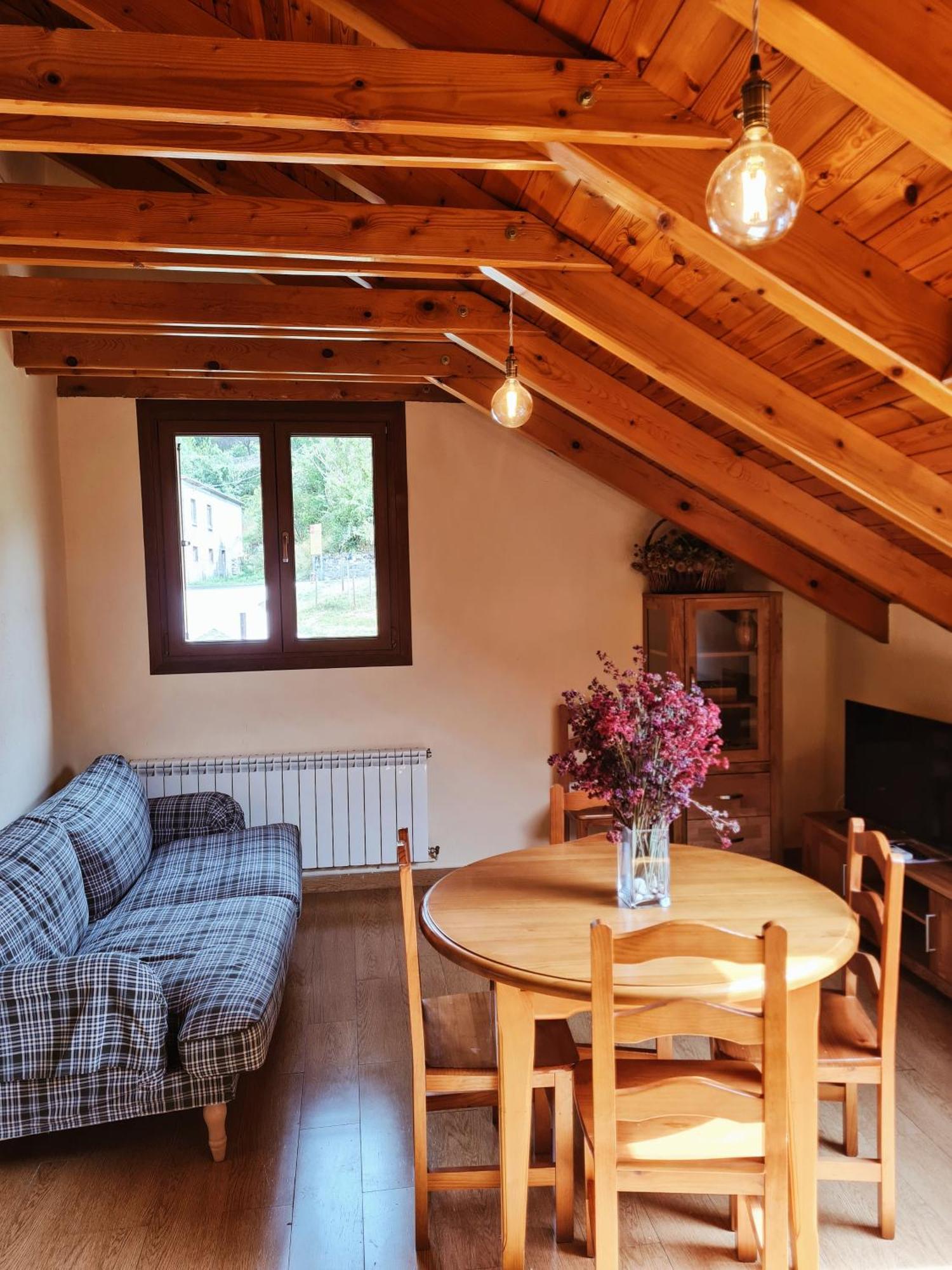 Senet Rural Apartment Екстериор снимка