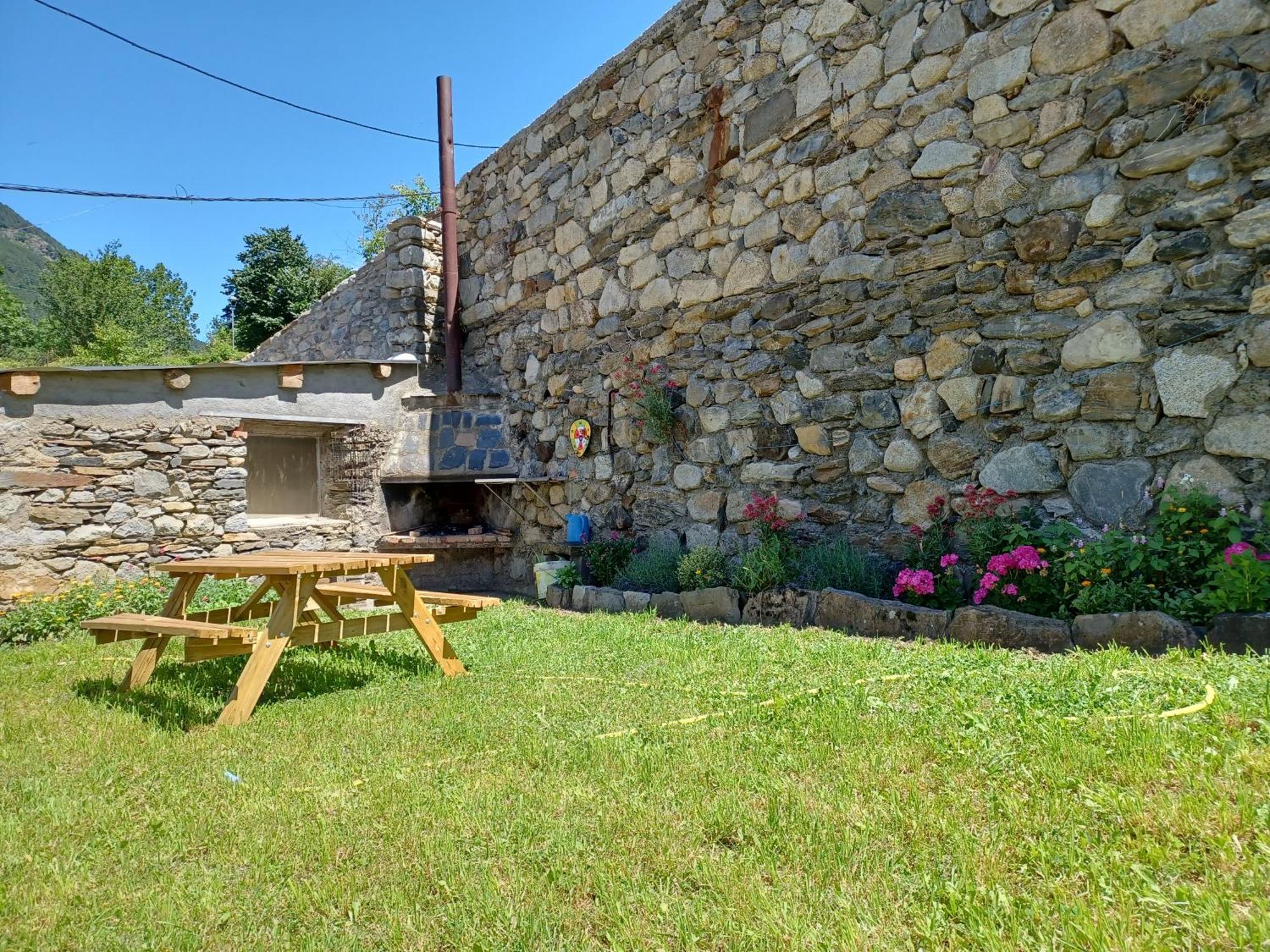Senet Rural Apartment Екстериор снимка